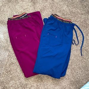 HeartSoul Scrub Pants